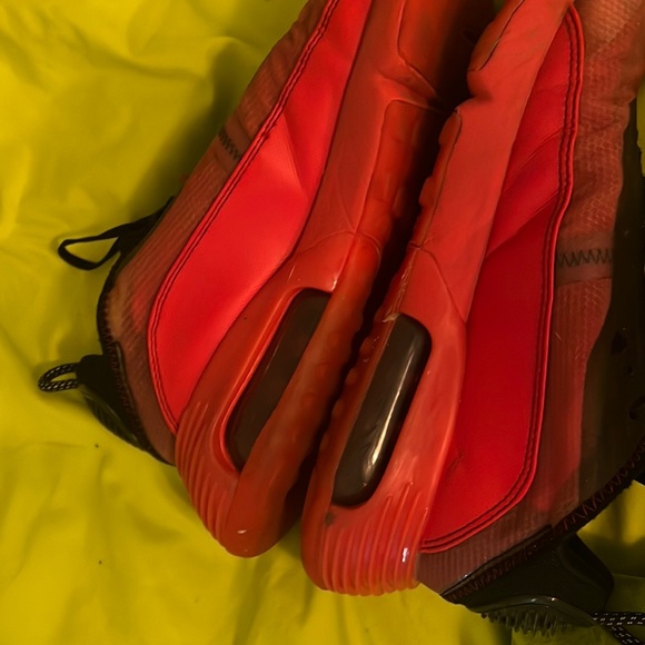 nike airmax bred 2090 - Picture 1 of 4